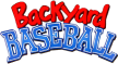 Backyard Baseball Game